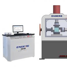 微機(jī)控制電液伺服巖石直剪儀